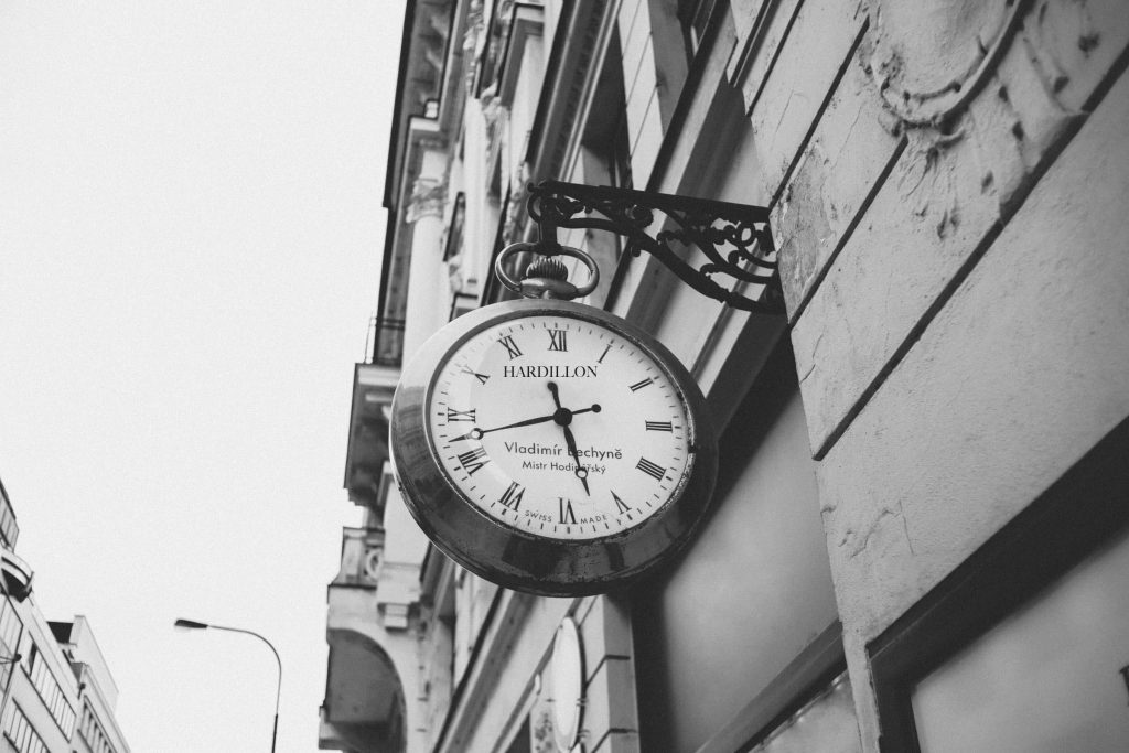 Montres de luxe