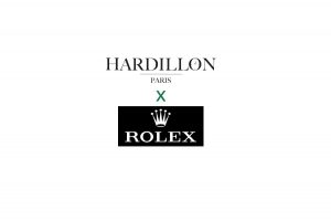 Lire la suite à propos de l’article Un joli partenariat avec Rolex