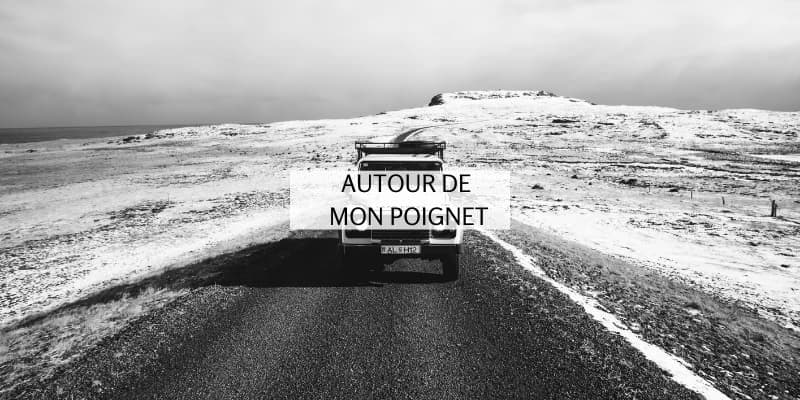 actualités sur les montres